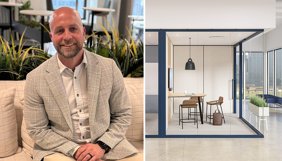 COFCO, A Henricksen Company, Welcomes Michael O'Donnell As Vice President of Sales