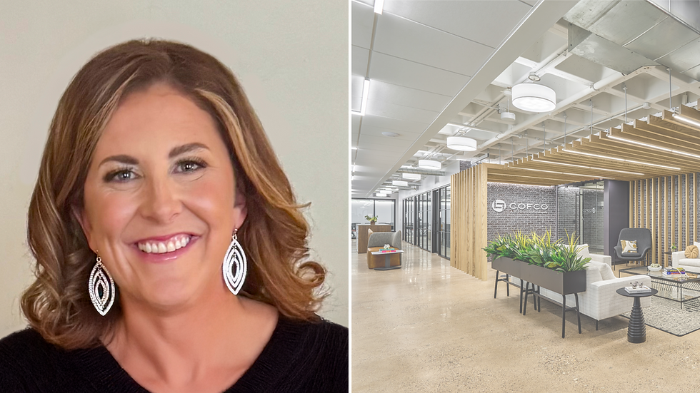 COFCO, A Henricksen Company, Elevates Erin Costello to General Manager of Philadelphia Office