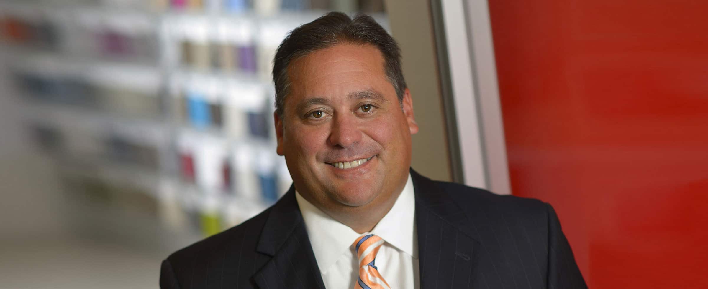 Industry Veteran Joins the COFCO Team