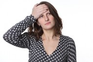 How to get rid of work related pain in the neck and shoulders.