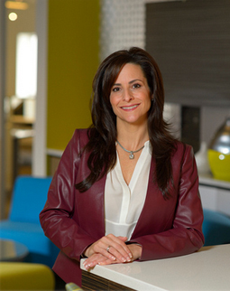 Traci Canal joins the COFCO Team!