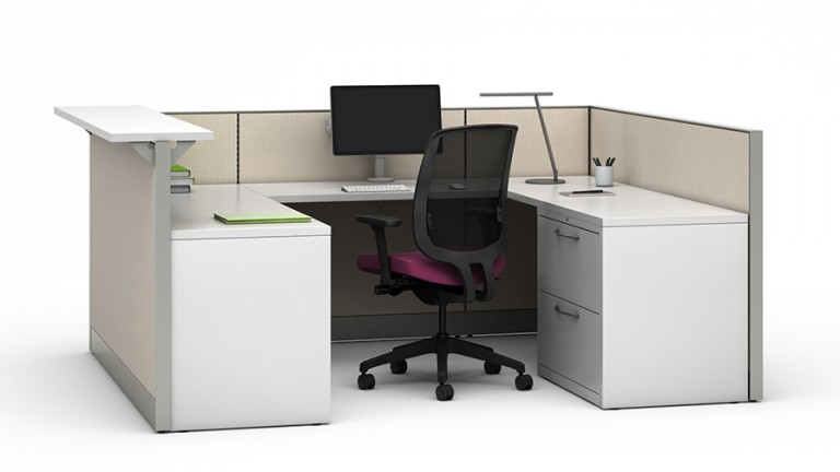 Optimize work environment