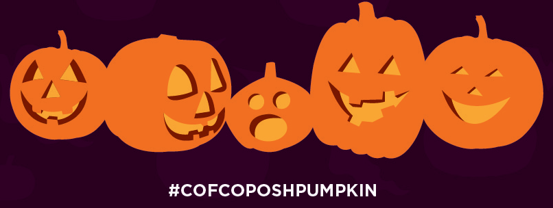 First Annual Posh Pumpkin Event A Huge Success!