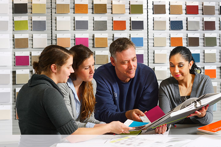 The 6 Essentials For Team Productivity