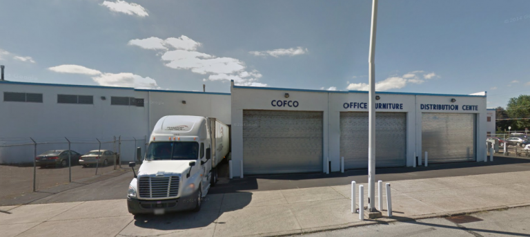 What in the World? COFCO in 2086.