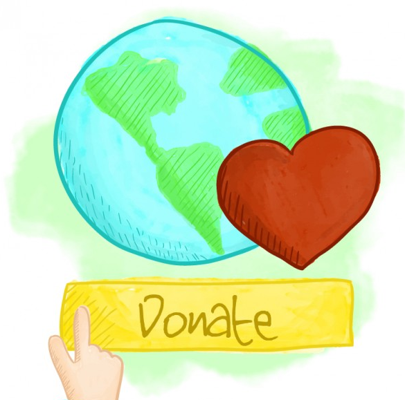 American Red Cross Donation Drive Big Success!