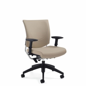 This office design