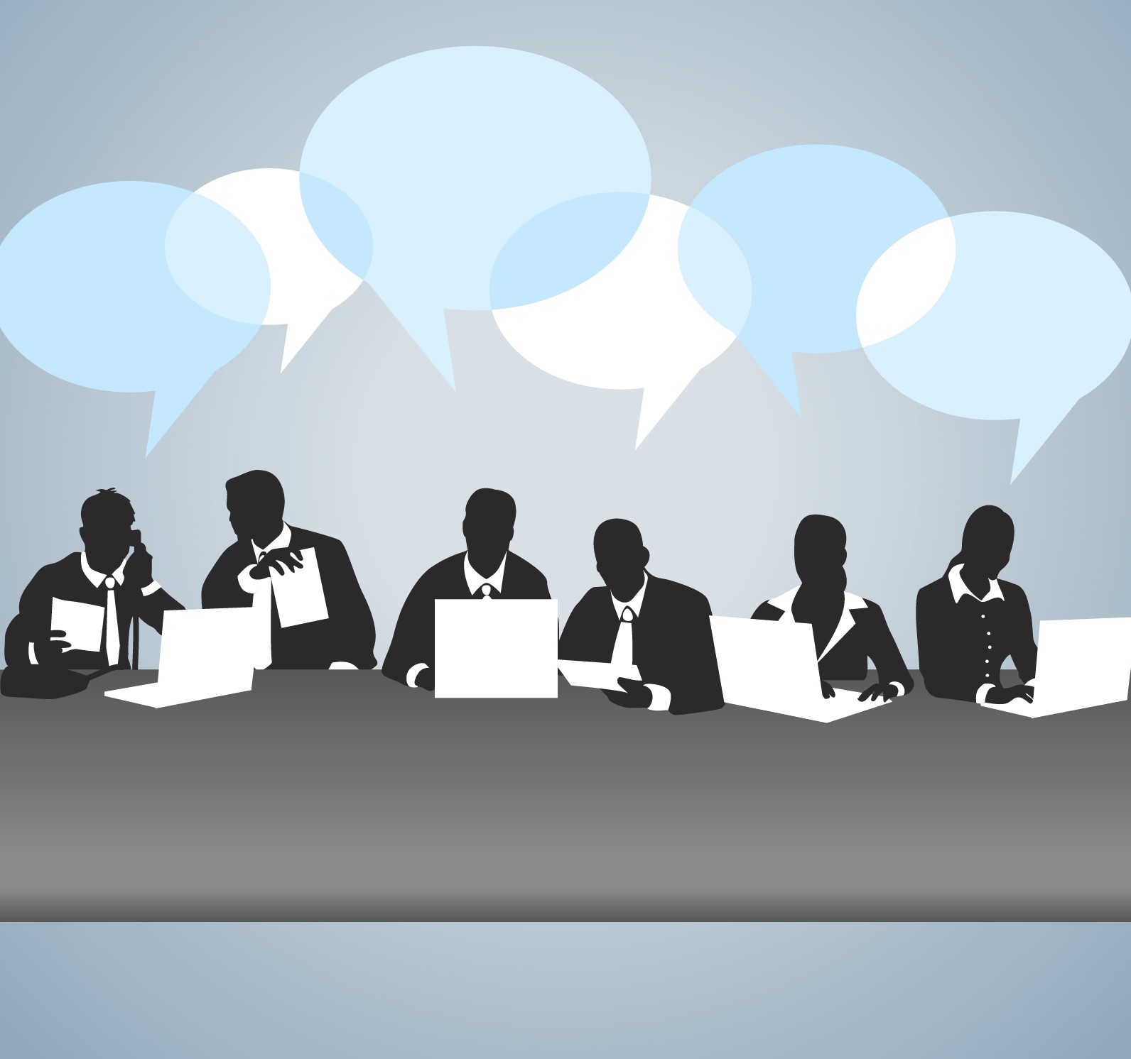 Introvert’s Guide to Thriving in an Open Plan Office